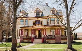 1897 Beekman House Bed And Breakfast
